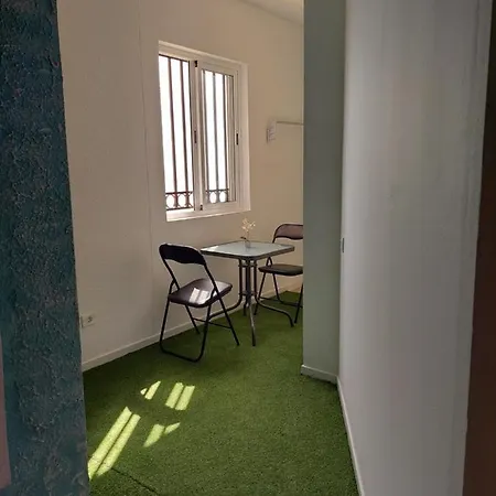 Fantastic In The First Line Of The Sea, Wifi Free Apartment *