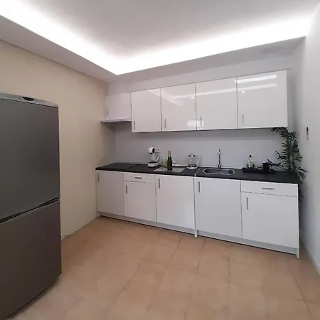 Apartment Fantastic In The First Line Of The Sea, Wifi Free